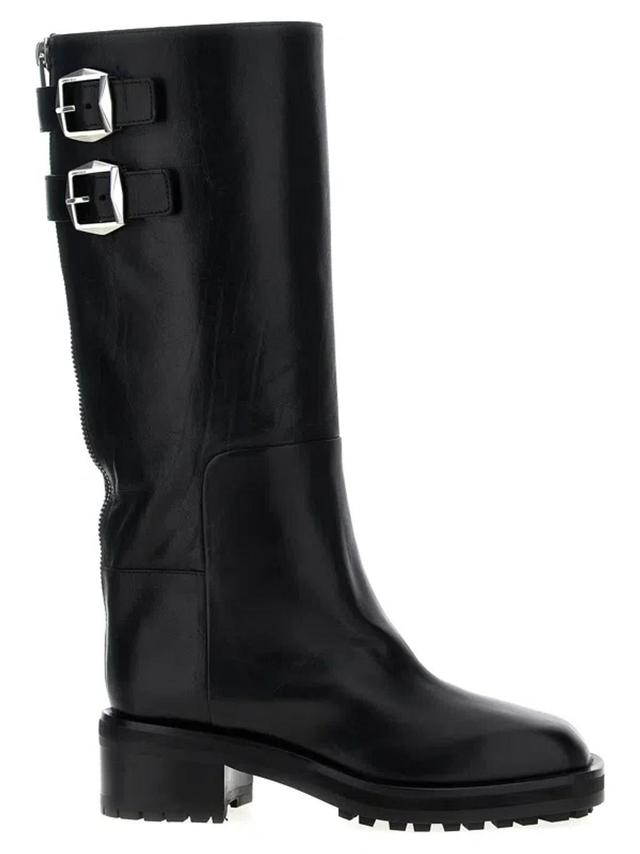 Brooklyn Boots, Ankle Boots Black Product Image