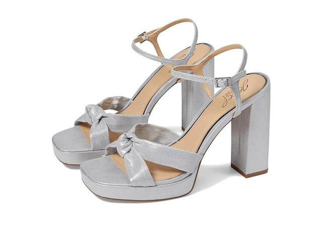 Jewel Badgley Mischka Valencia Women's Sandals Product Image