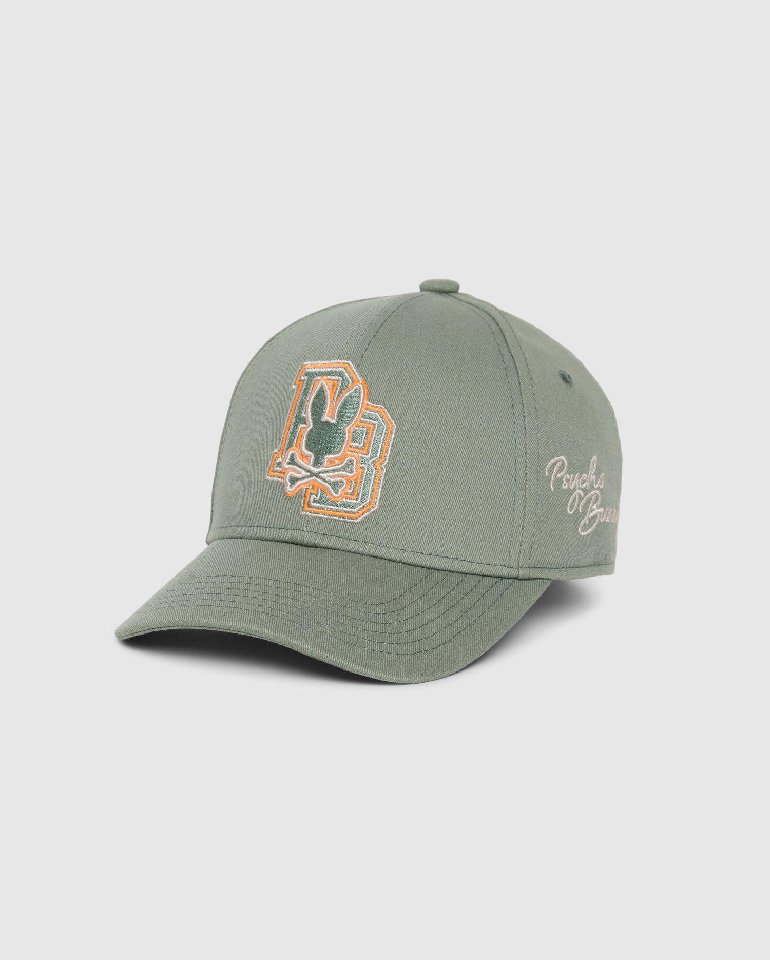 KIDS ZACK BASEBALL CAP - B0A886D200 Kids Product Image