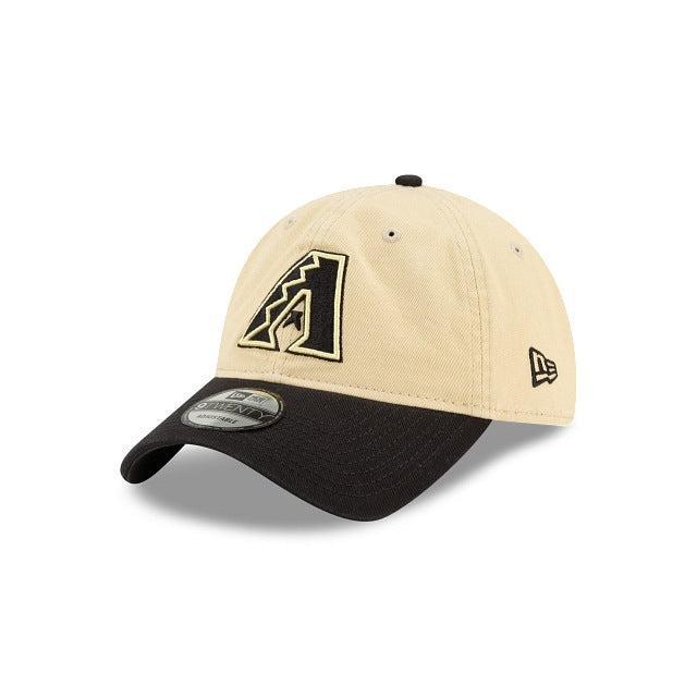 Arizona Diamondbacks City Connect 9TWENTY Adjustable Hat Male Product Image