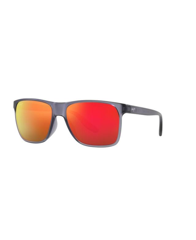 Maui Jim Mens Polarized Sunglasses, Pailolo Mj000692 Product Image