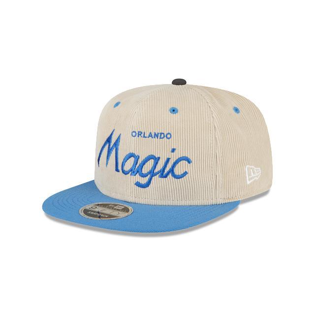 Eric Emanuel X Orlando Magic 9FIFTY Snapback Product Image