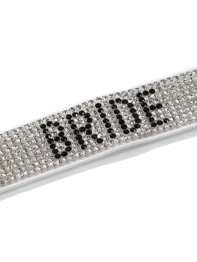 Bride Shine Triangle Bikini Top Product Image