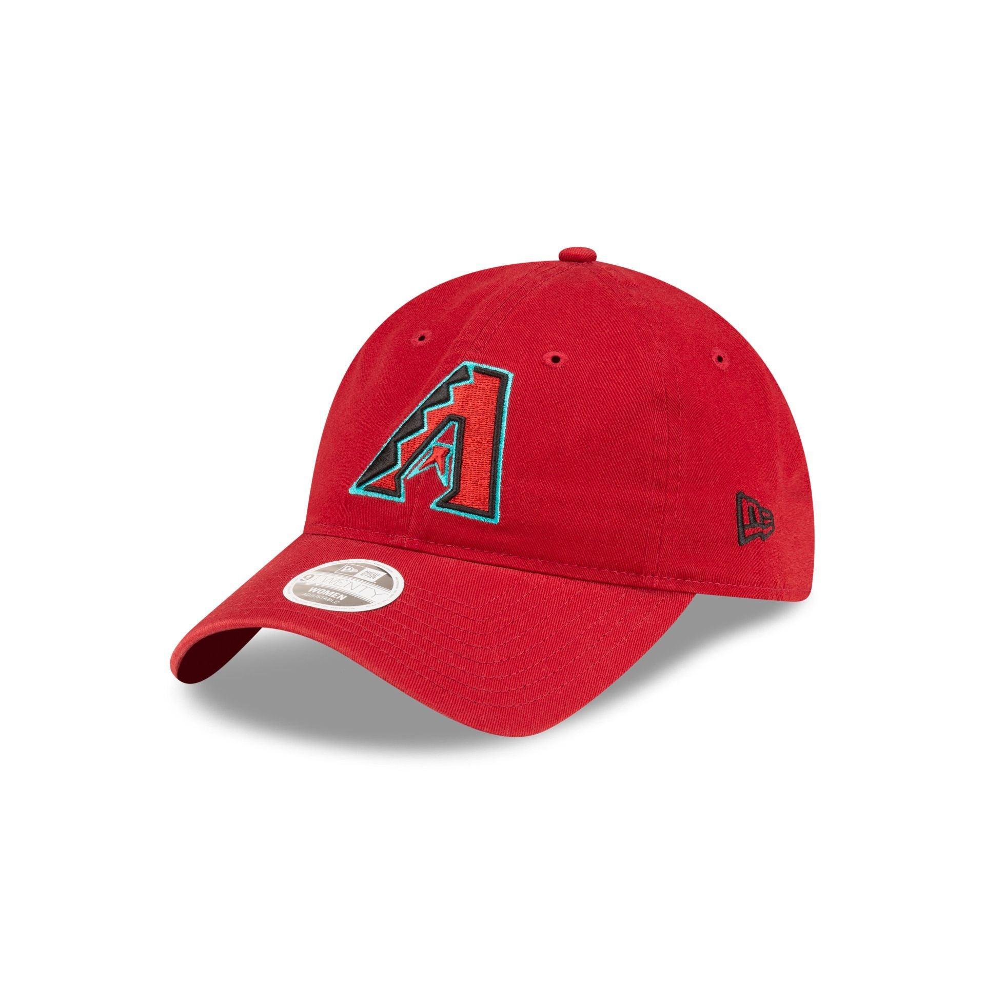 Club Necaxa 9FORTY Snapback Hat Male Product Image