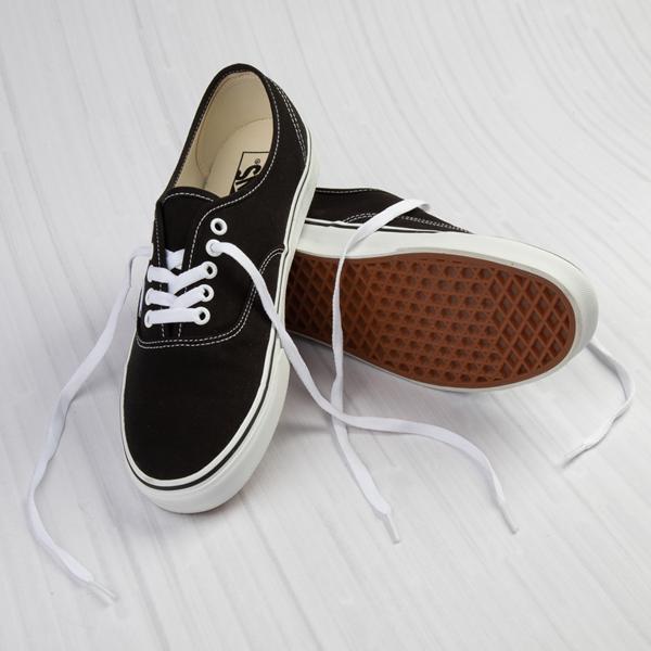 Vans Mens Vans Authentic - Mens Shoes Product Image