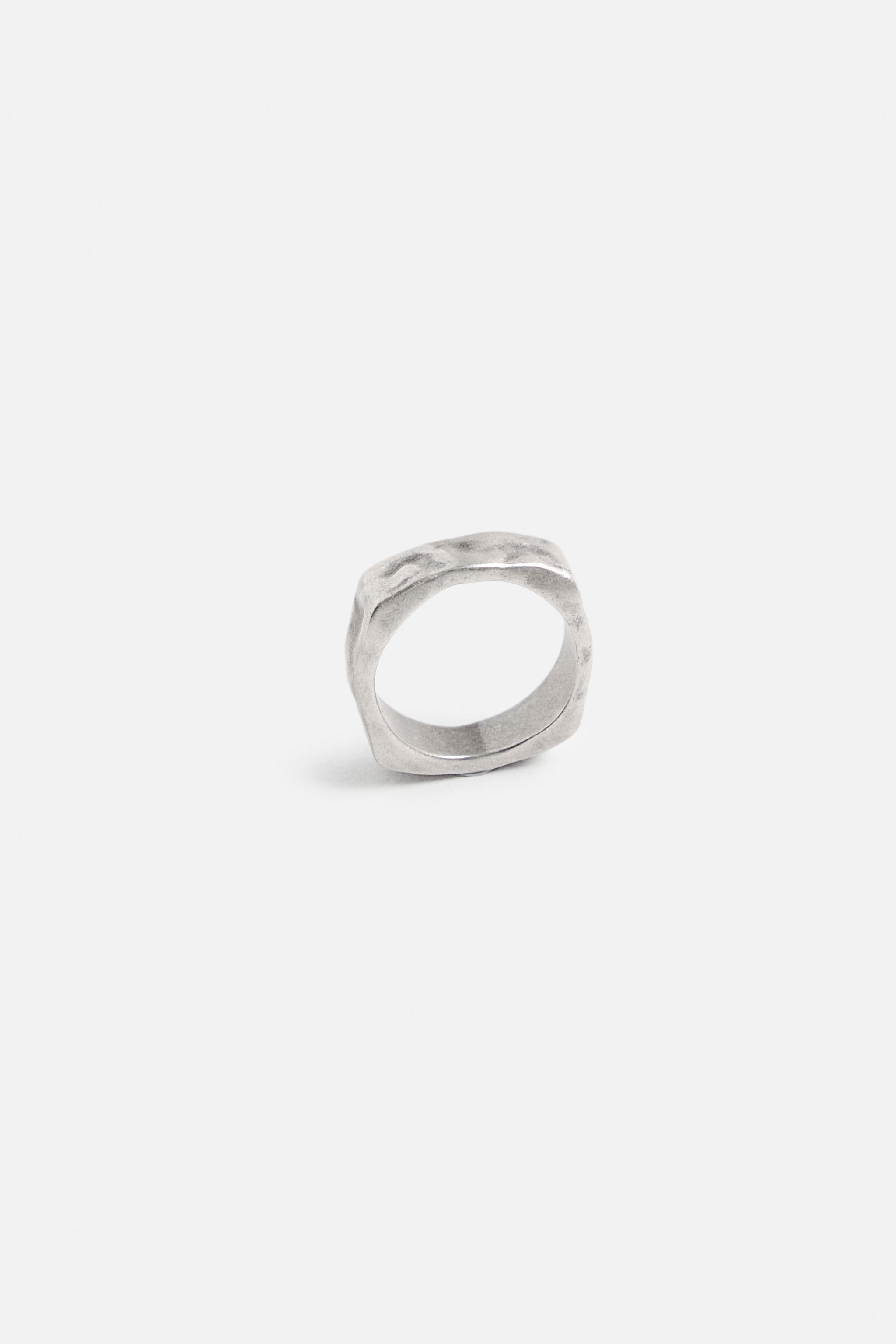 EMBOSSED RING Product Image