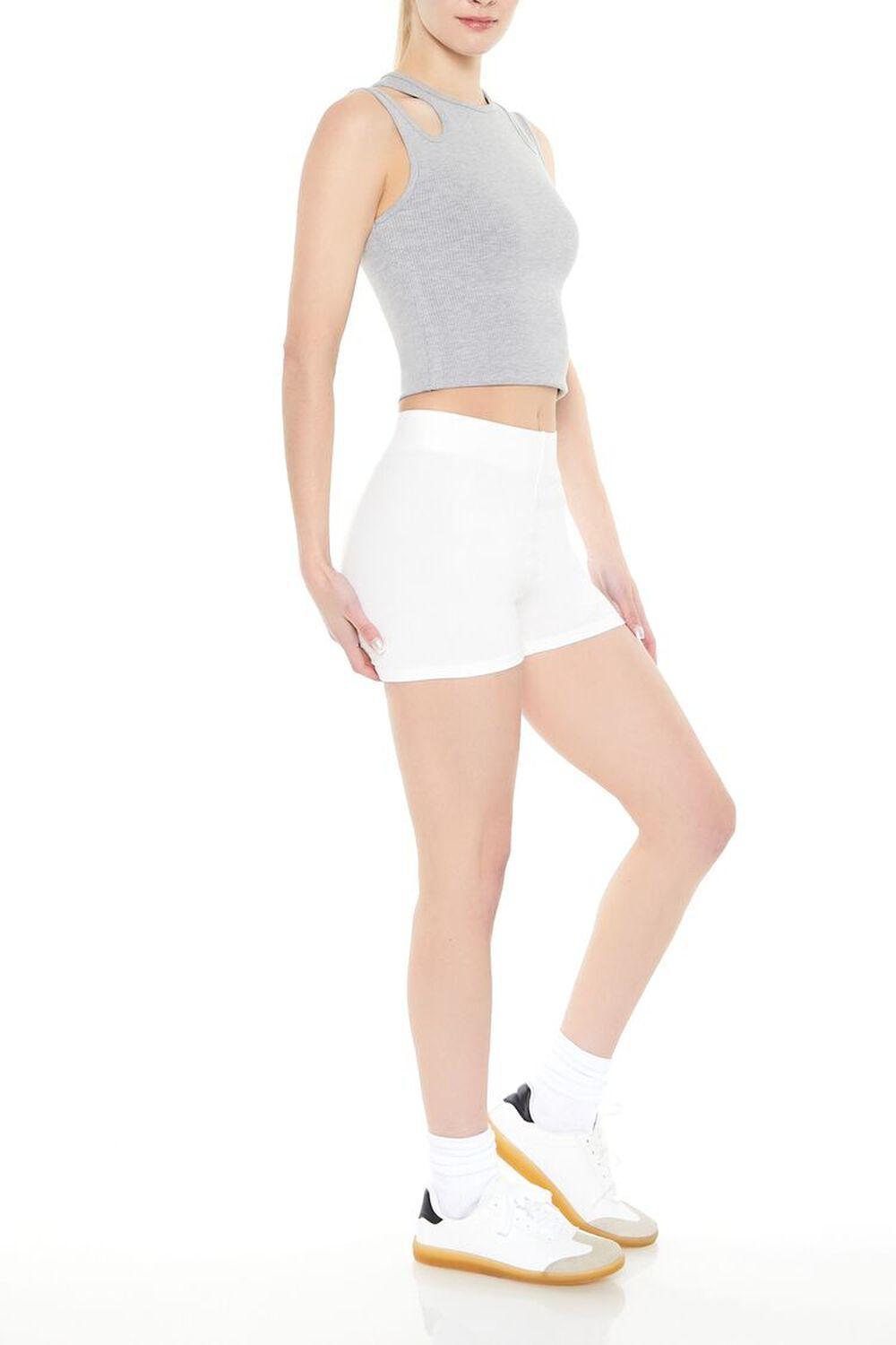 Cotton Hot Shorts | Forever 21 Product Image