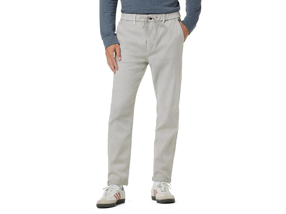 Joe's Jeans The Laird Tencel Pant (Vapor) Men's Casual Pants Product Image