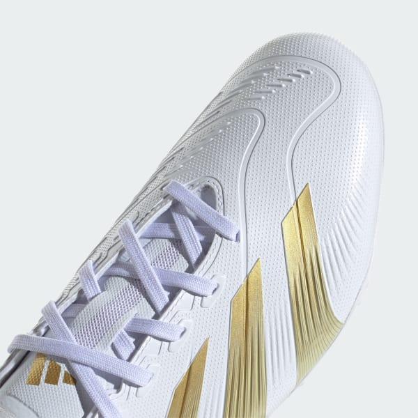 Predator League Firm Ground Soccer Cleats Product Image