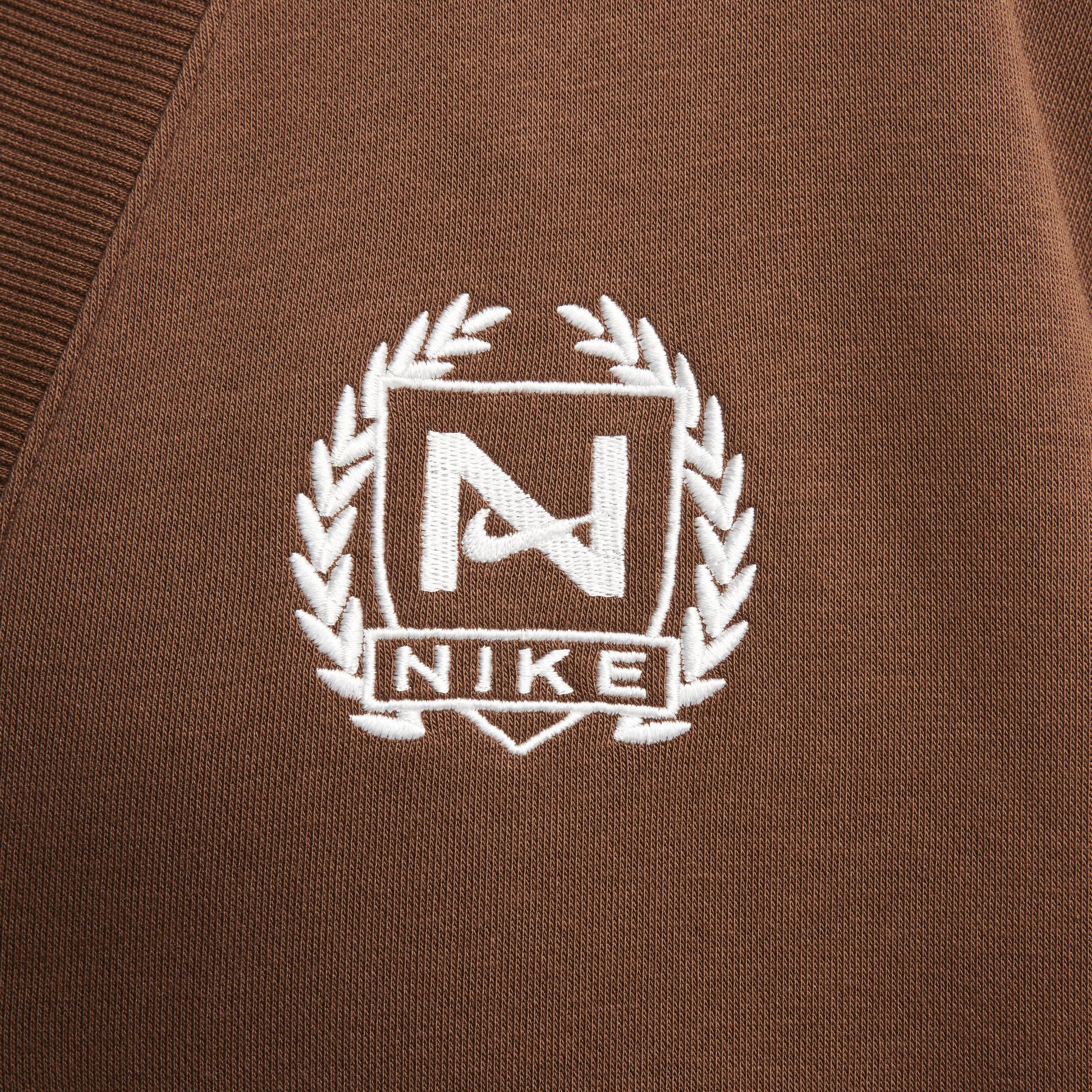 Women's Nike Sportswear Over-Oversized Cardigan Product Image