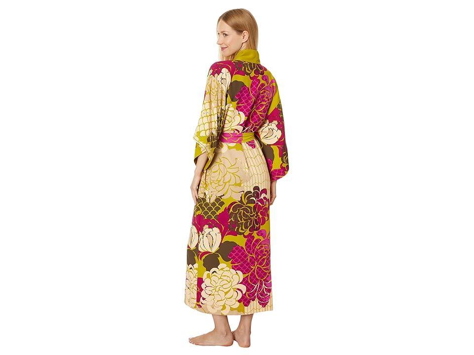 Natori Rimini 52 Robe Multi) Women's Robe Product Image