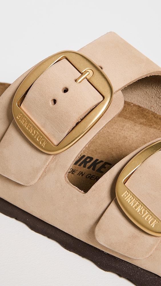 Birkenstock Arizona Big Buckle Sandals | Shopbop Product Image