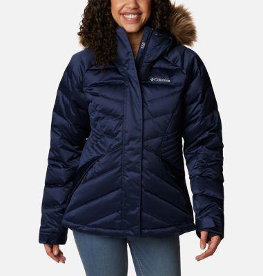 Columbia Women's Lay D Down III Jacket- Product Image