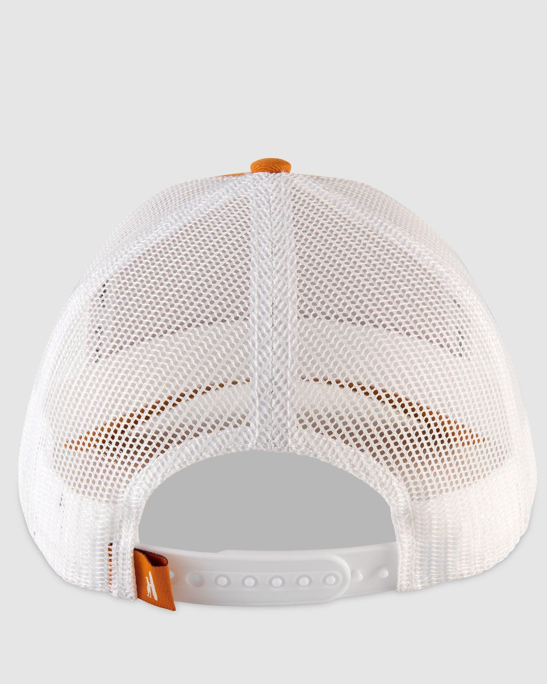 Sun & Wave Trucker Hat Male Product Image