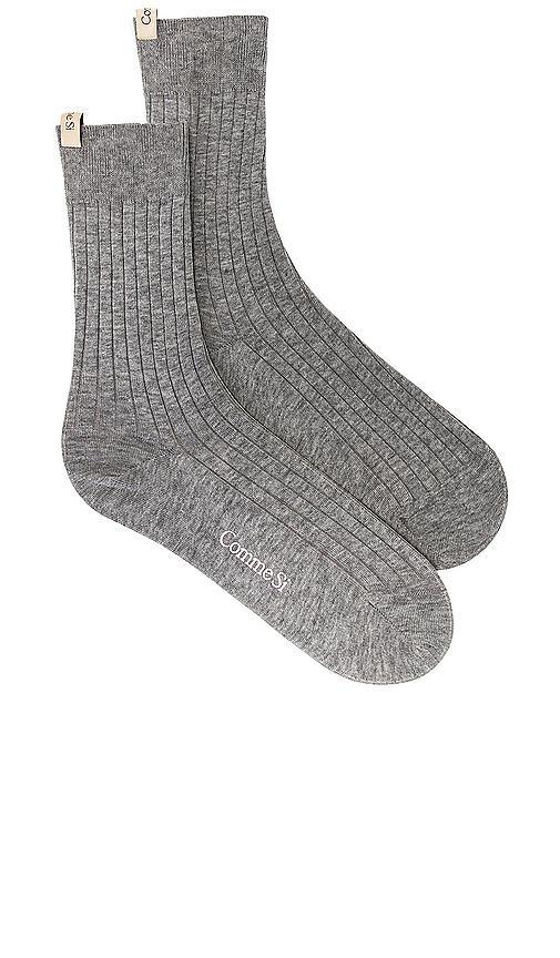 The Yves Sock Product Image