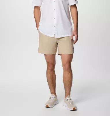 Columbia Men's PFG Rambler Lined Shorts- Product Image