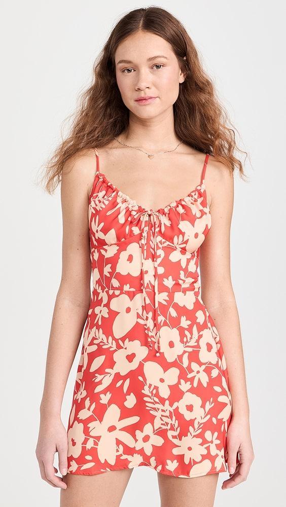 RESA Juniper Dress | Shopbop Product Image