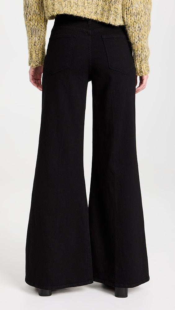 FRAME Le Palazzo Pants | Shopbop Product Image