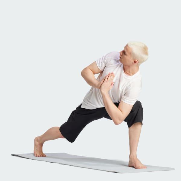 Yoga Premium Training Tee Product Image