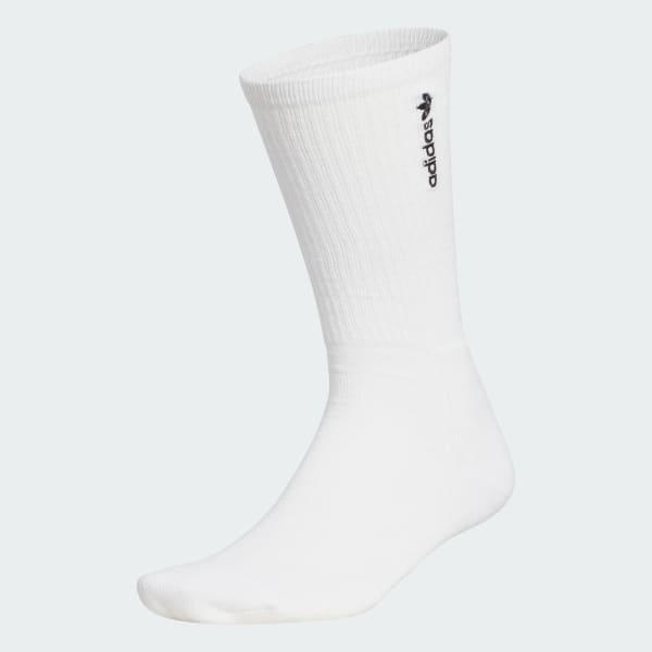 Linear Logo Socks Product Image