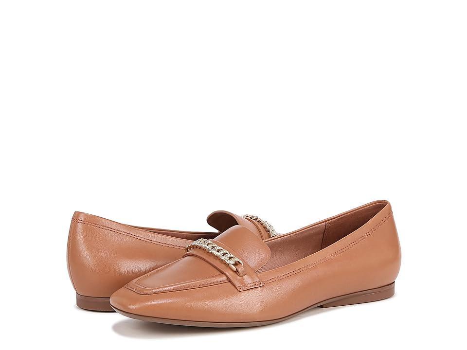 Naturalizer 27 Edit Clive (Toffee Leather) Women's Shoes Product Image