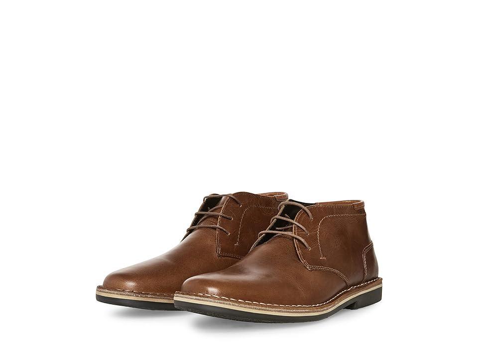 Steve Madden Harken - Extended Sizes Men's Lace-up Boots Product Image