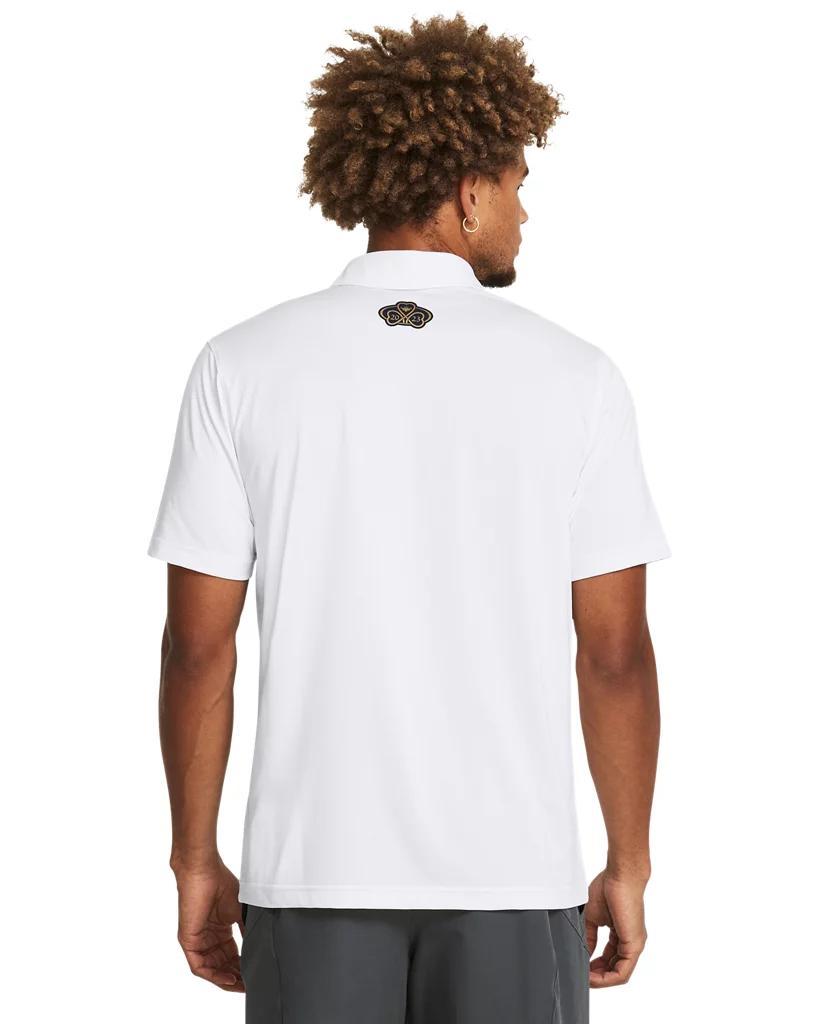 Men's UA Collegiate Ireland Polo Product Image