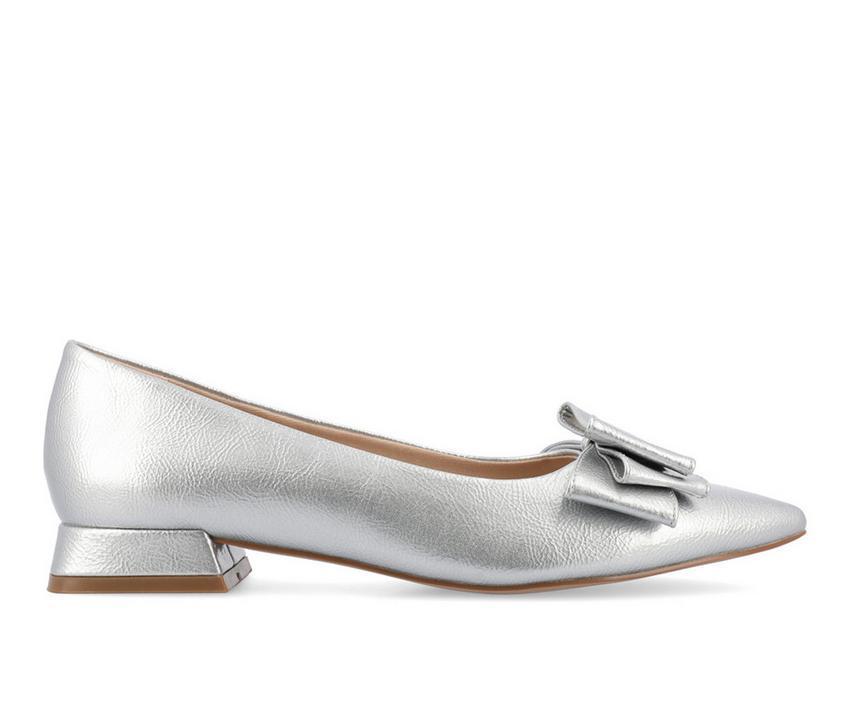 Women's Journee Collection Ophelia Flats Product Image