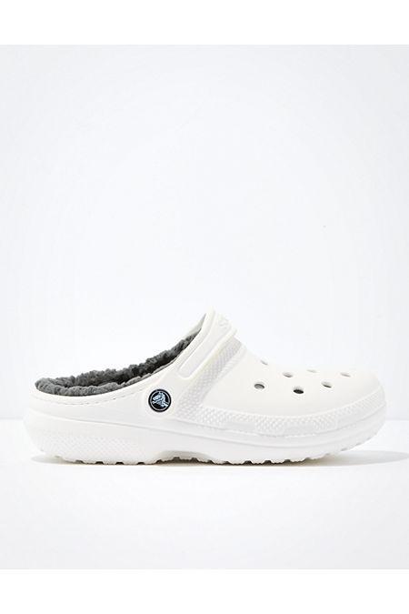 Crocs Classic Lined Clog Womens Product Image