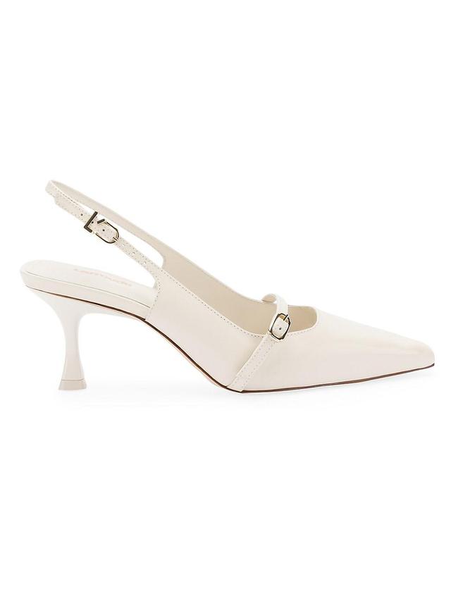 Larroud Ines Slingback Pump Product Image