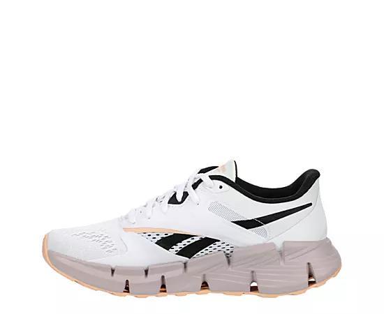 Reebok Womens Zig Dynamica 5 Running Shoe Product Image