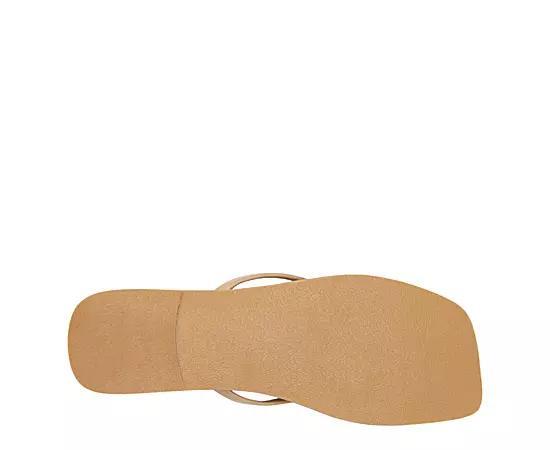 Beach Womens Bungalow Flip Flop Sandal Product Image