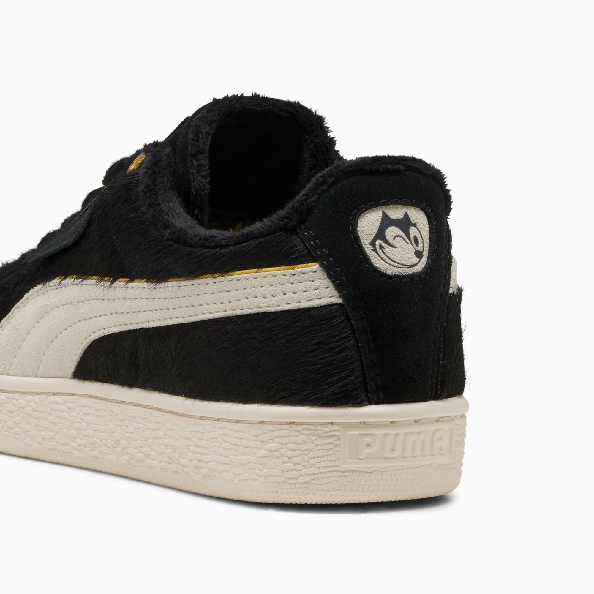 PUMA x FELIX THE CAT Suede Men's Sneakers Product Image