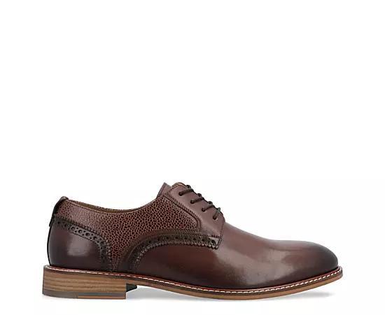 Thomas & Vine Men's Clayton Oxford Product Image