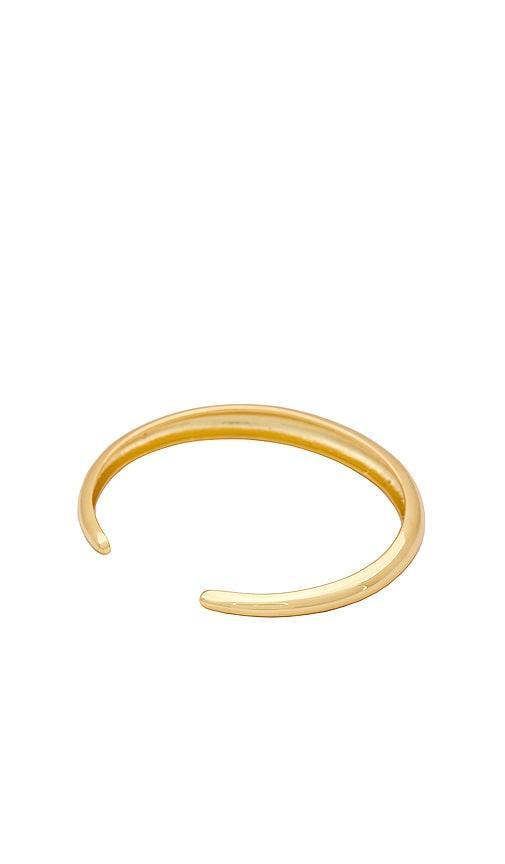 SHASHI Dominique Cuff Bracelet Product Image