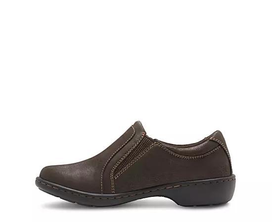 Eastland Molly Womens Loafers Product Image