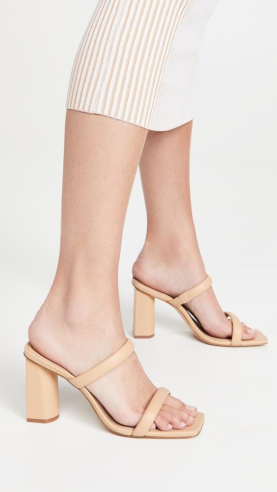 Schutz Ully Sandals | Shopbop Product Image