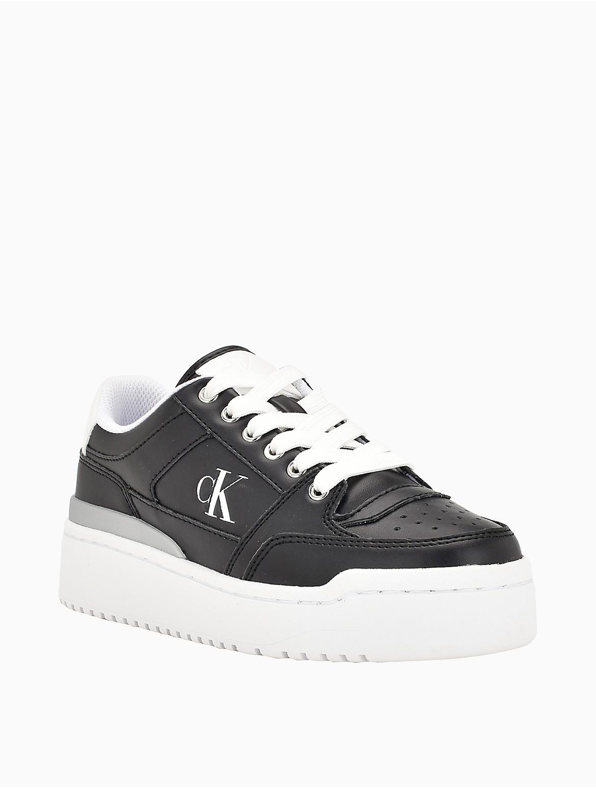 Calvin Klein Alondra Women's Shoes Product Image