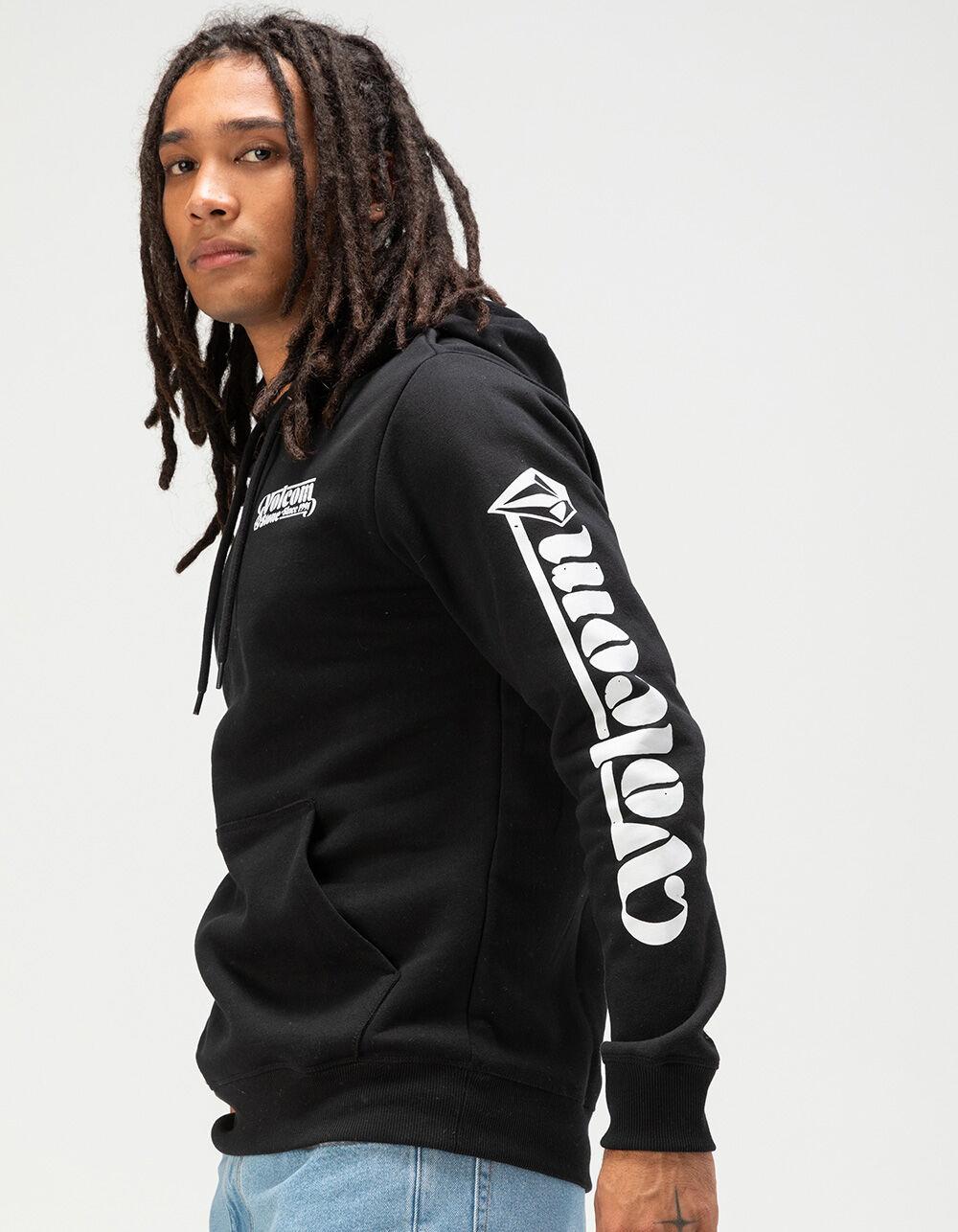 VOLCOM Retro Roller Mens Hoodie Product Image