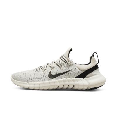 Nike Mens Free Run 5.0 Road Running Shoes Product Image