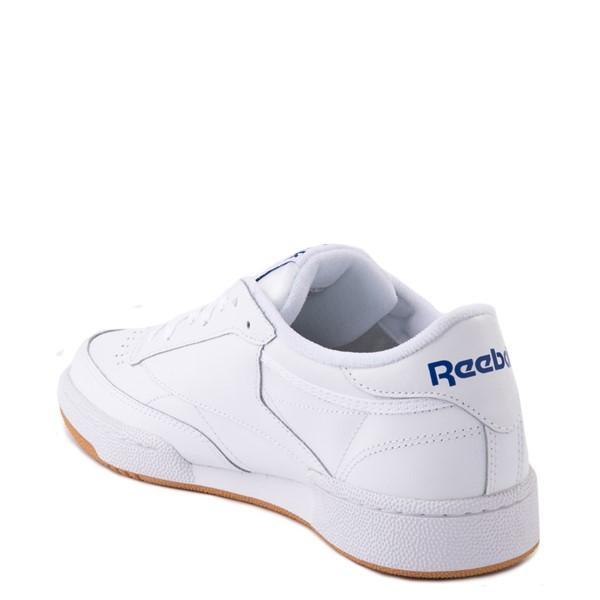 Reebok Men's Classic Club C Sneaker Product Image