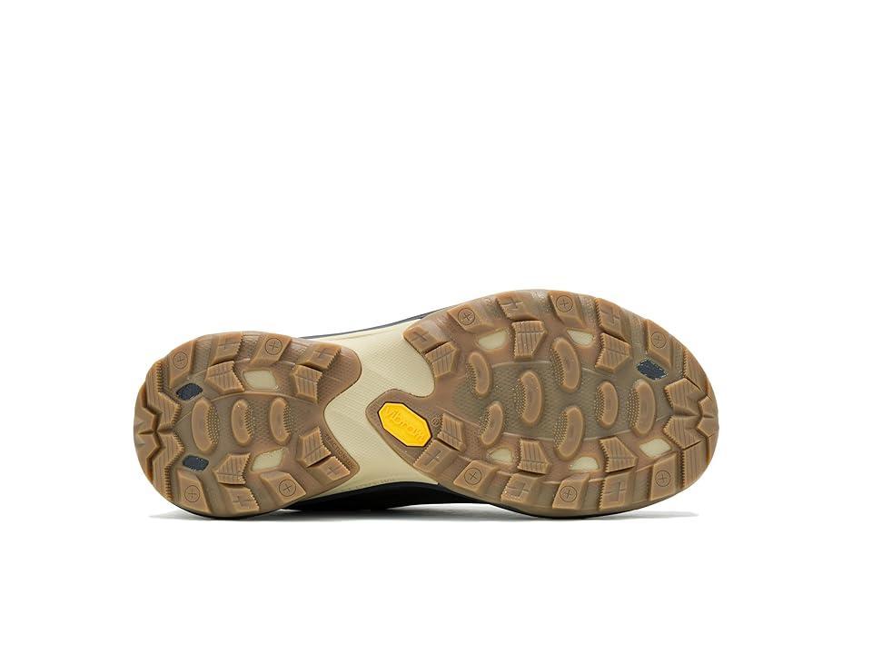 Merrell Moab Speed 2 Leather Waterproof Women's Climbing Shoes Product Image