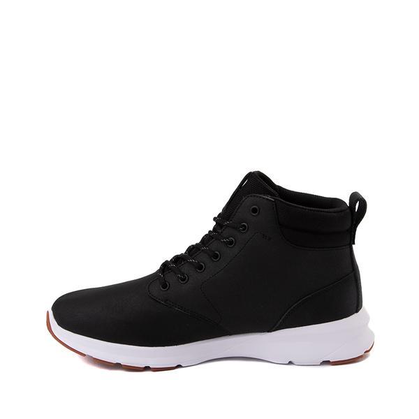 Mens DC Mason 2 Winter Boot - Black Product Image