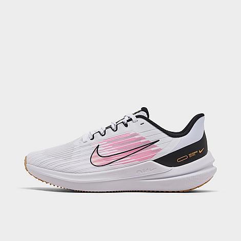 Womens Nike Winflo 9 Running Shoes Product Image