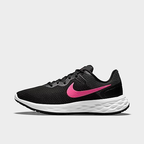 Womens Nike Revolution 6 Next Nature Running Shoes Product Image