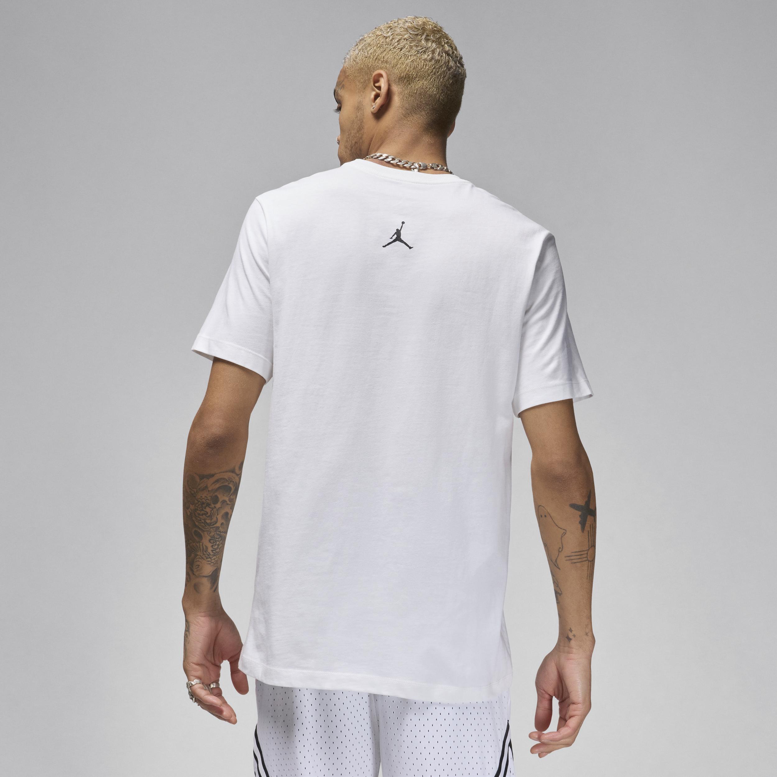 Men's Jordan Sport Dri-FIT T-Shirt Product Image