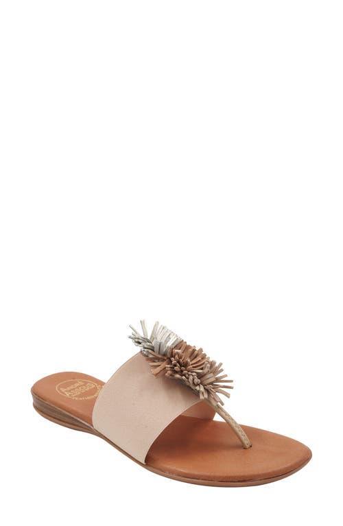 Andr Assous Novalee Featherweights Sandal Product Image