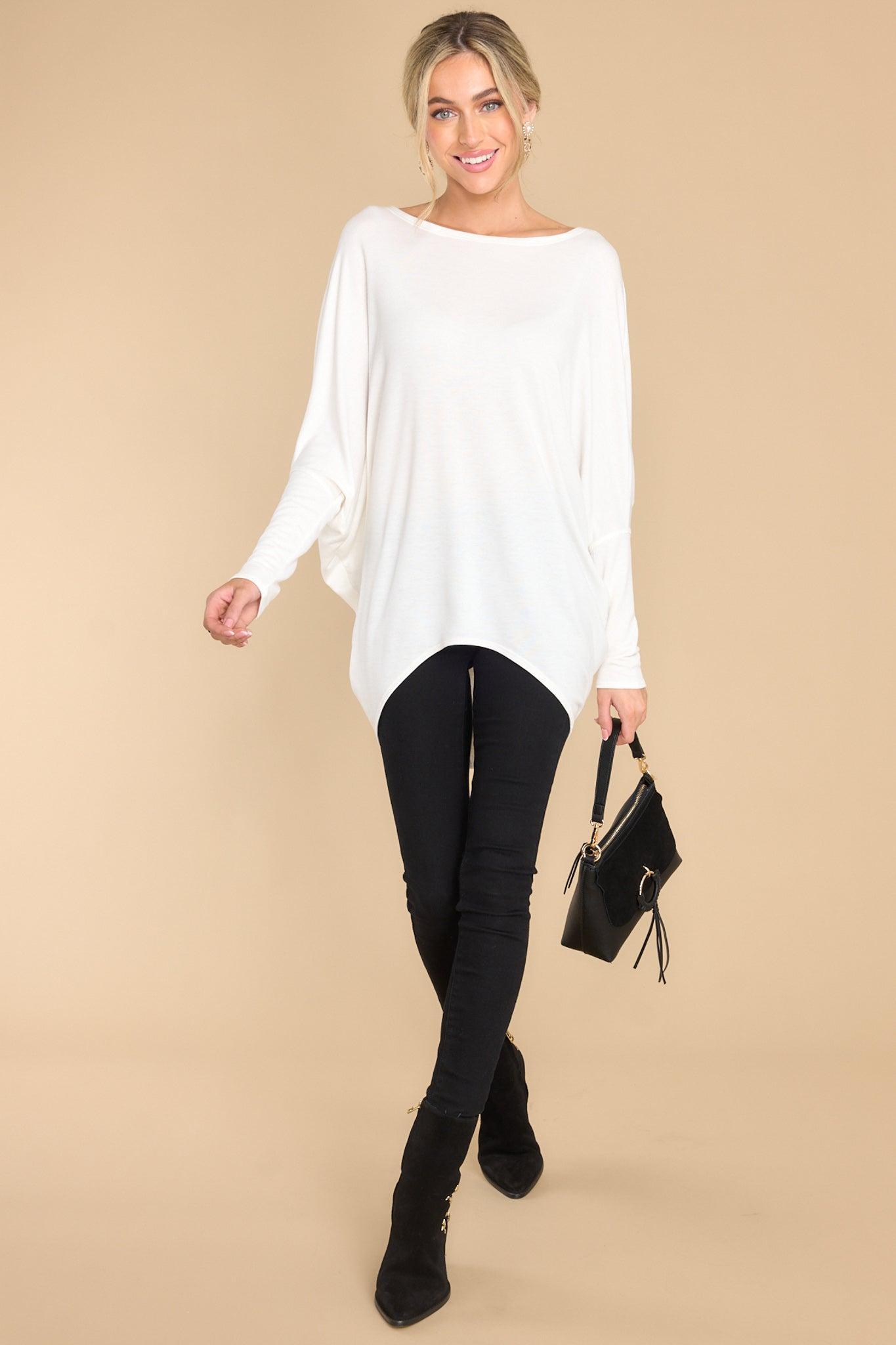 The Perfect Backseam Black Skinny Pants Product Image