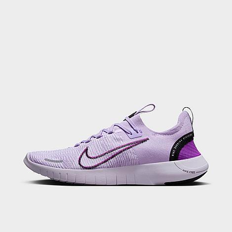 Nike Women's Free RN NN Road Running Shoes Product Image