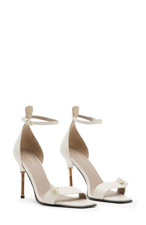 AllSaints Betty Ankle Strap Sandal Product Image